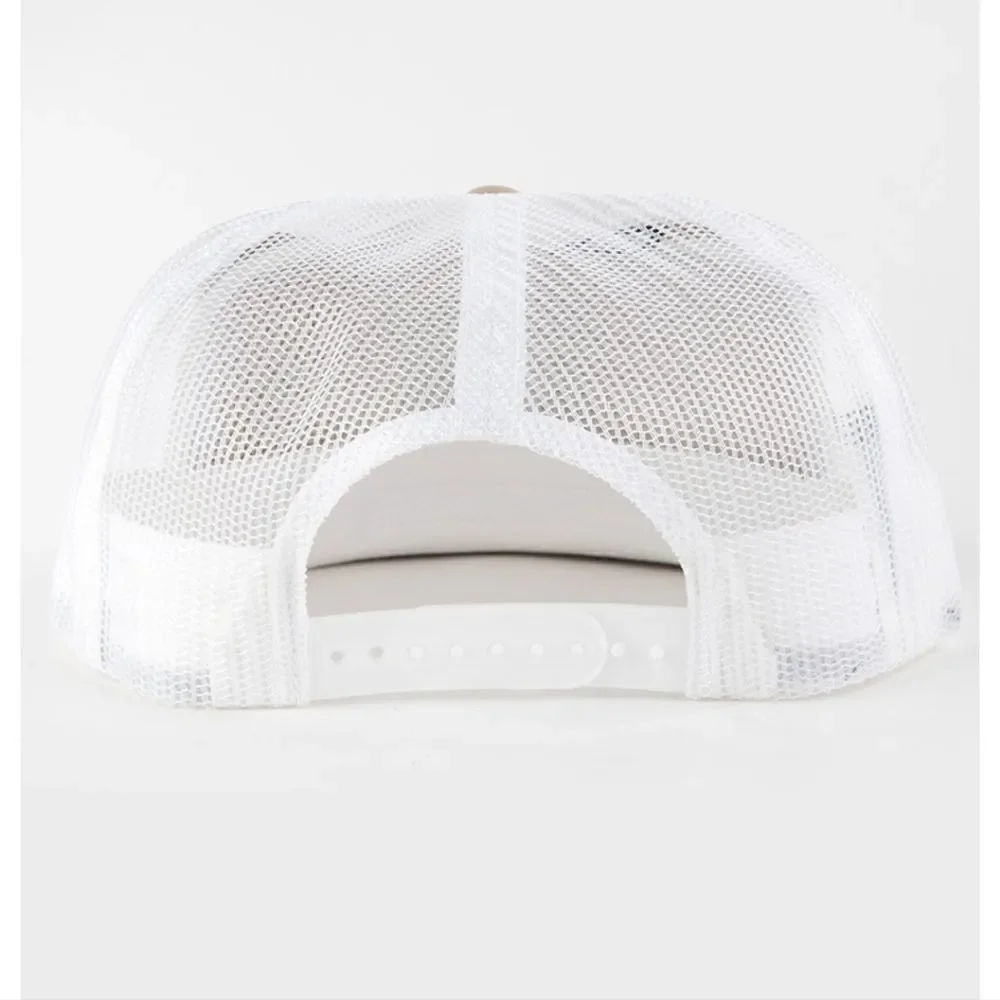 Brixton Gateway Netplus Trucker Hat - Picture 3 of 4